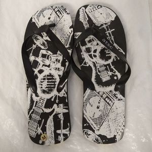 ATSC Sandals  NWOT